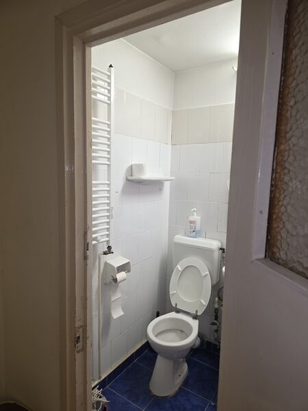 Drumul Taberei.
